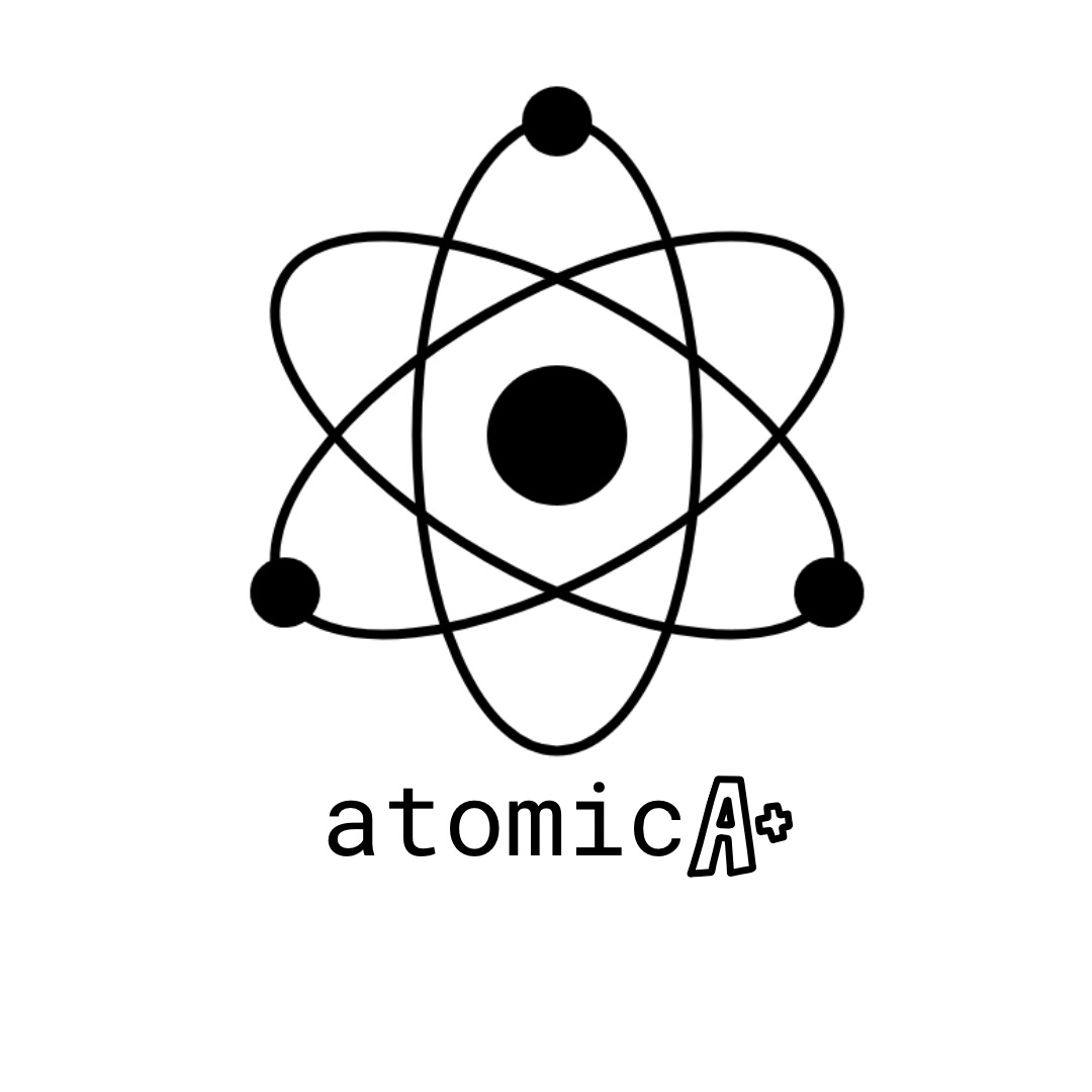 Atómica